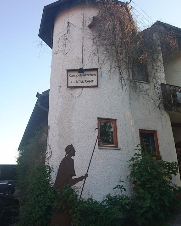 Wirtshaus Rumpelstilzchen