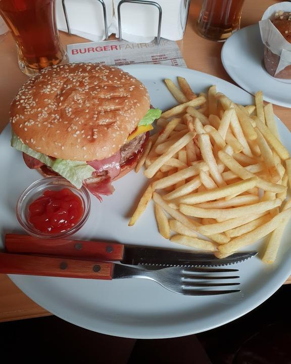 Burgerfahrbrik