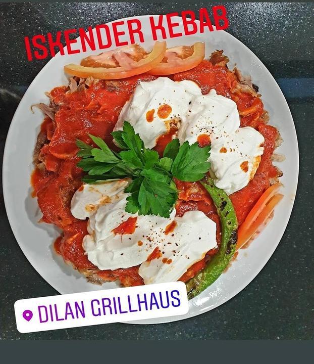 Dilan Grillhaus