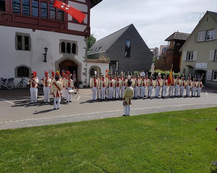 Museums Cafe Reichenau