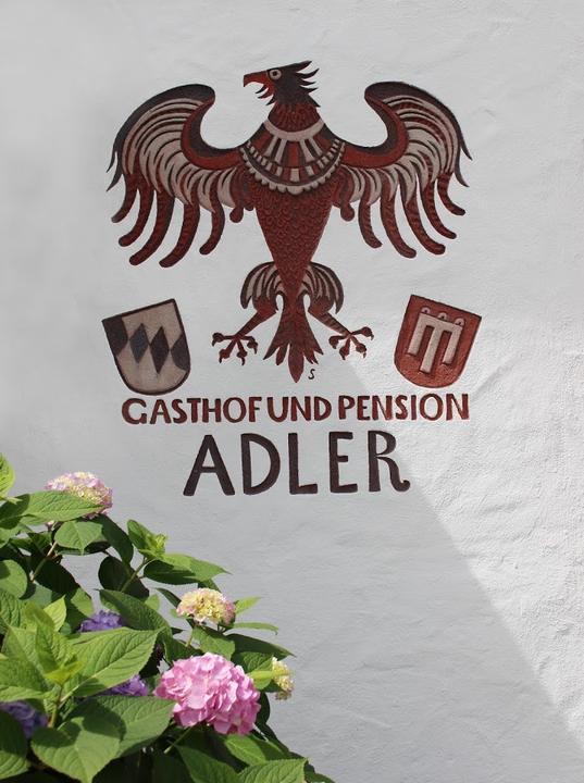 Gasthof Adler