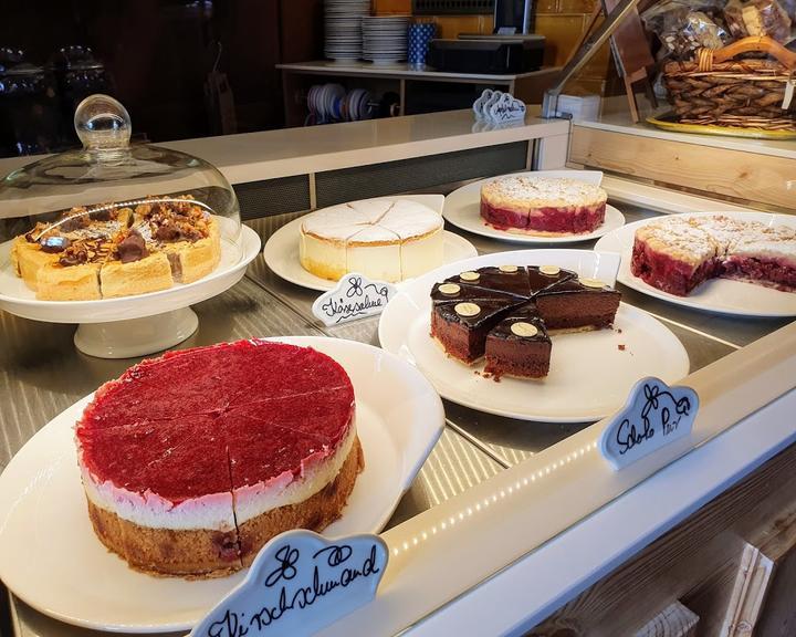 Chocolaterie Im Gasthaus Zur Burg