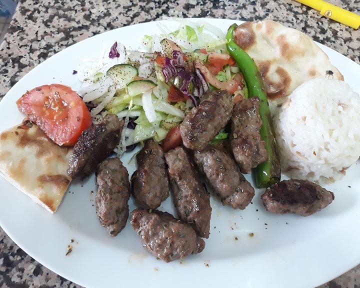 Biberacher Doner & Kebap